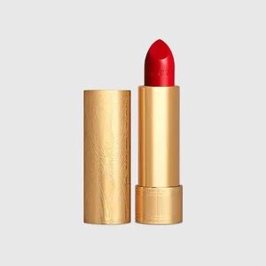 Gucci Rouge à Lèvres Satin lipstick 503 Teresina Ruby 3.5g/0.12oz